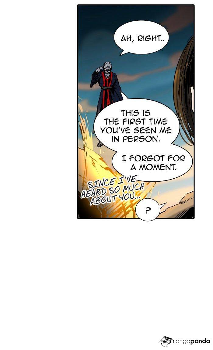 Tower of God Chapter 304 image 043